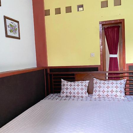 Ada Homestay Magelang Ngoại thất bức ảnh