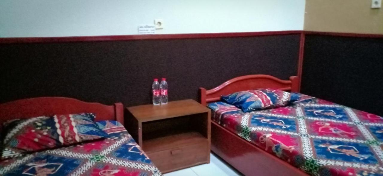 Ada Homestay Magelang Ngoại thất bức ảnh