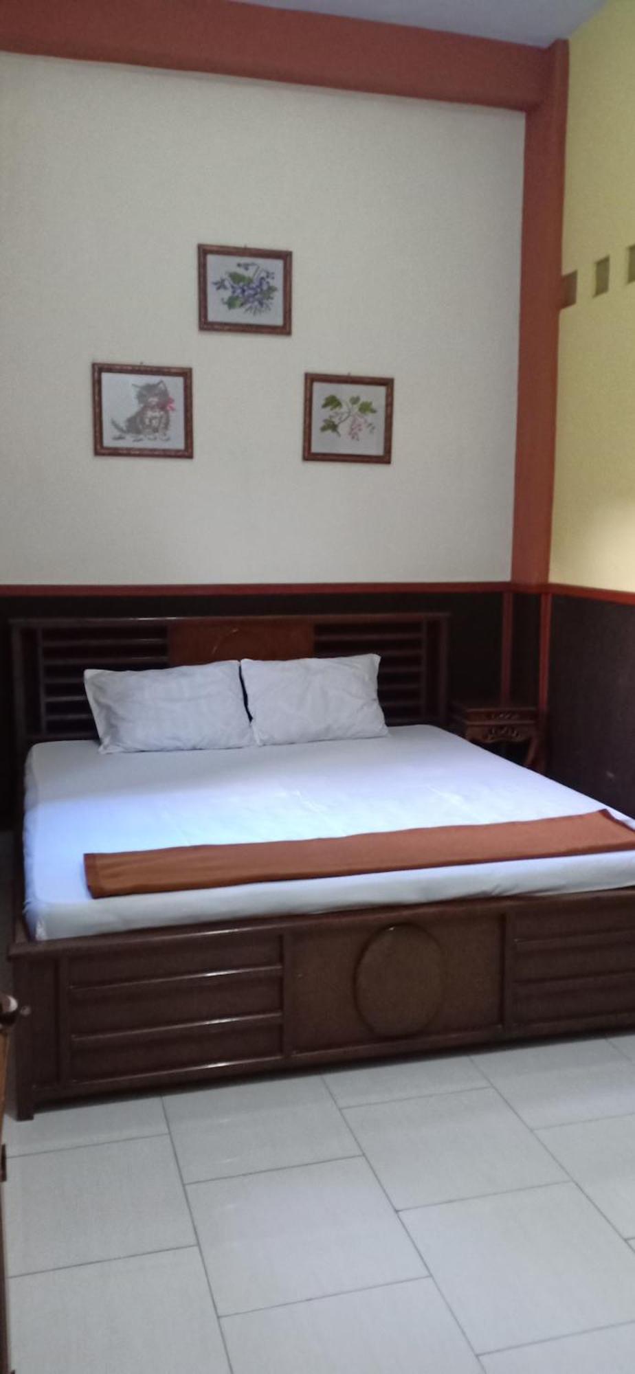 Ada Homestay Magelang Ngoại thất bức ảnh