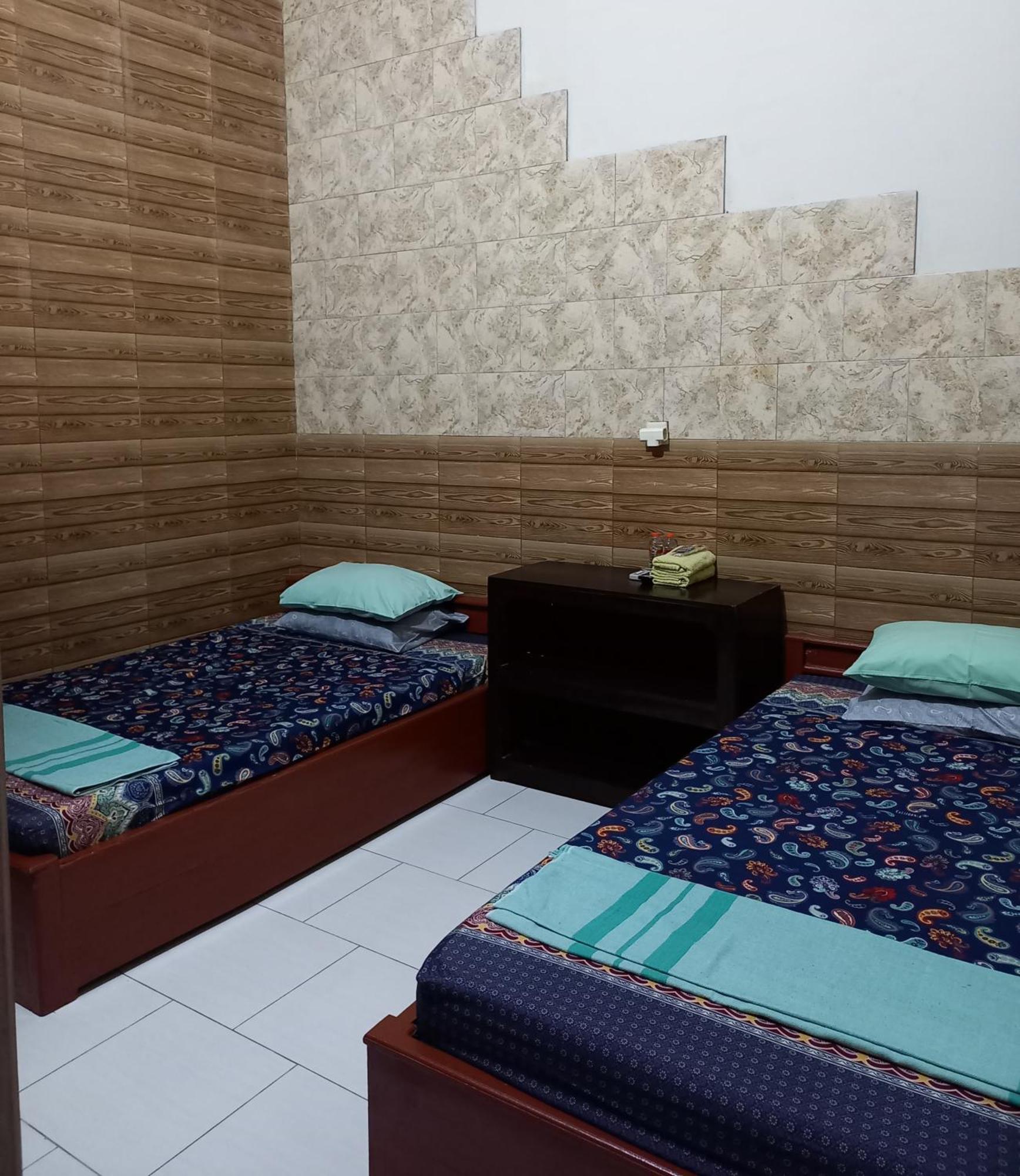 Ada Homestay Magelang Ngoại thất bức ảnh