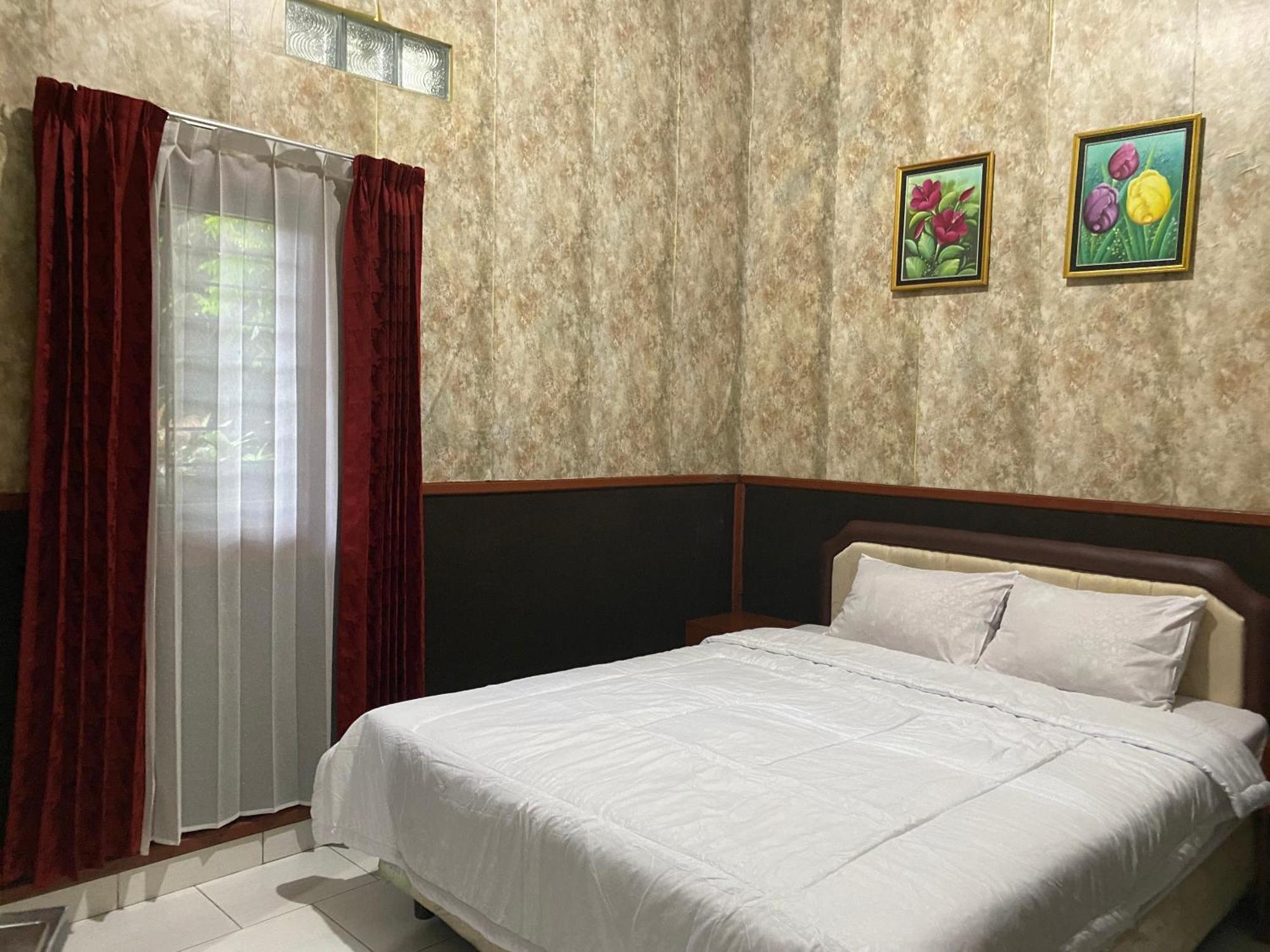 Ada Homestay Magelang Ngoại thất bức ảnh