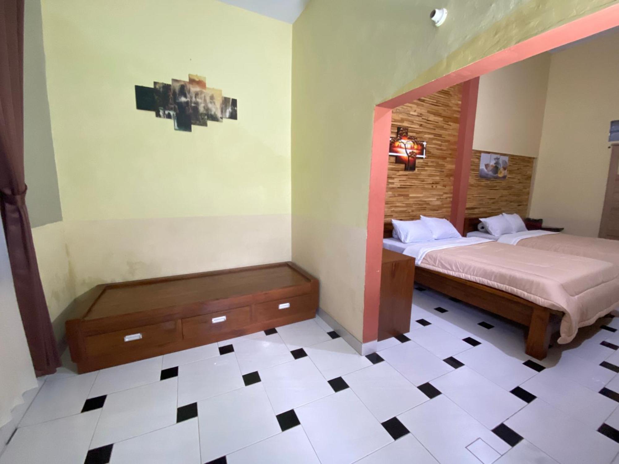 Ada Homestay Magelang Ngoại thất bức ảnh