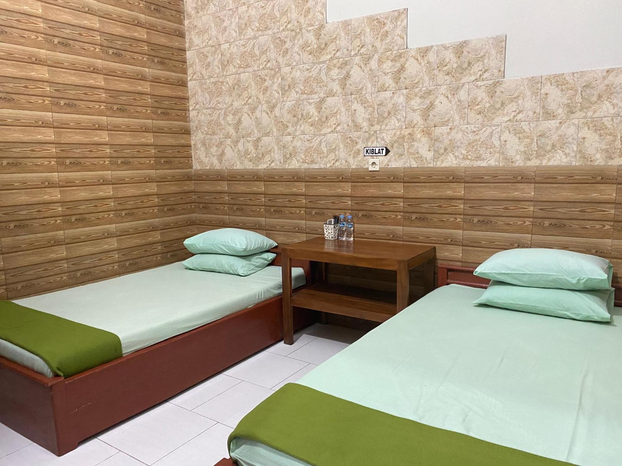 Ada Homestay Magelang Ngoại thất bức ảnh