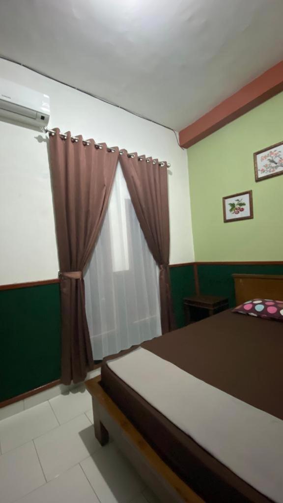 Ada Homestay Magelang Ngoại thất bức ảnh