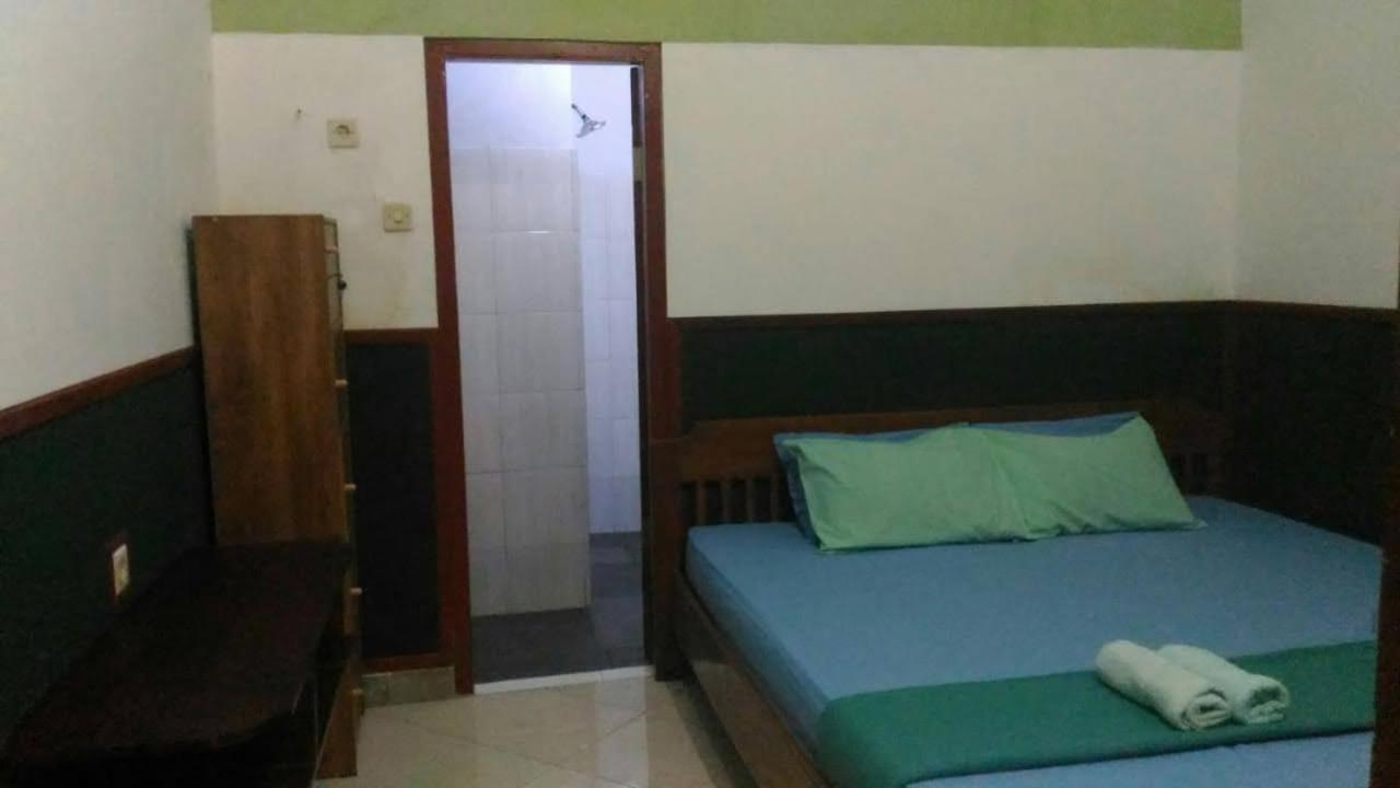 Ada Homestay Magelang Ngoại thất bức ảnh