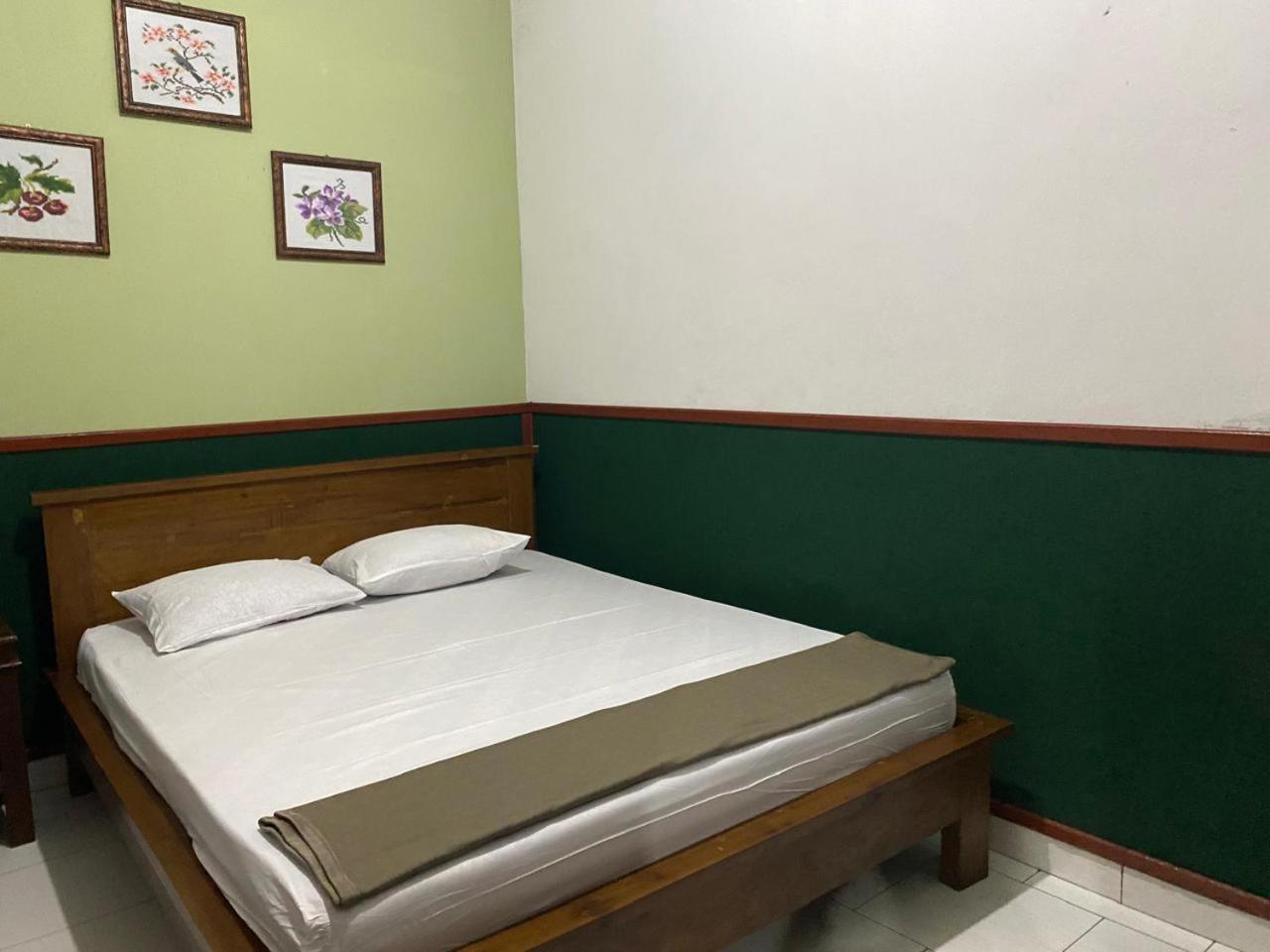 Ada Homestay Magelang Ngoại thất bức ảnh