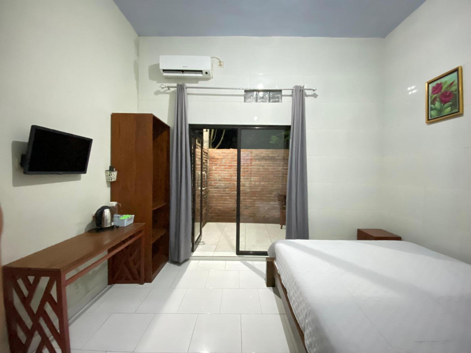 Ada Homestay Magelang Phòng bức ảnh