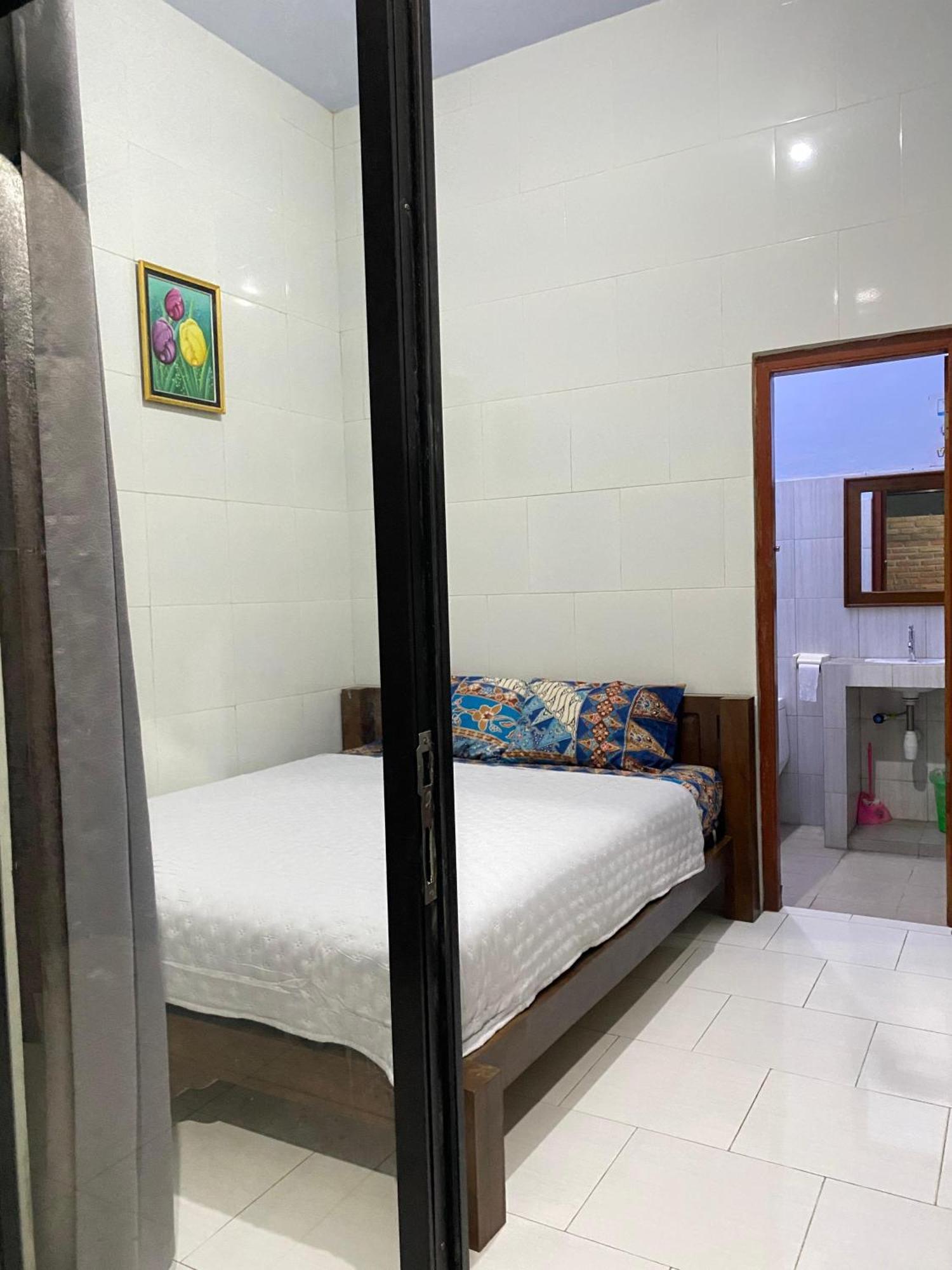 Ada Homestay Magelang Ngoại thất bức ảnh