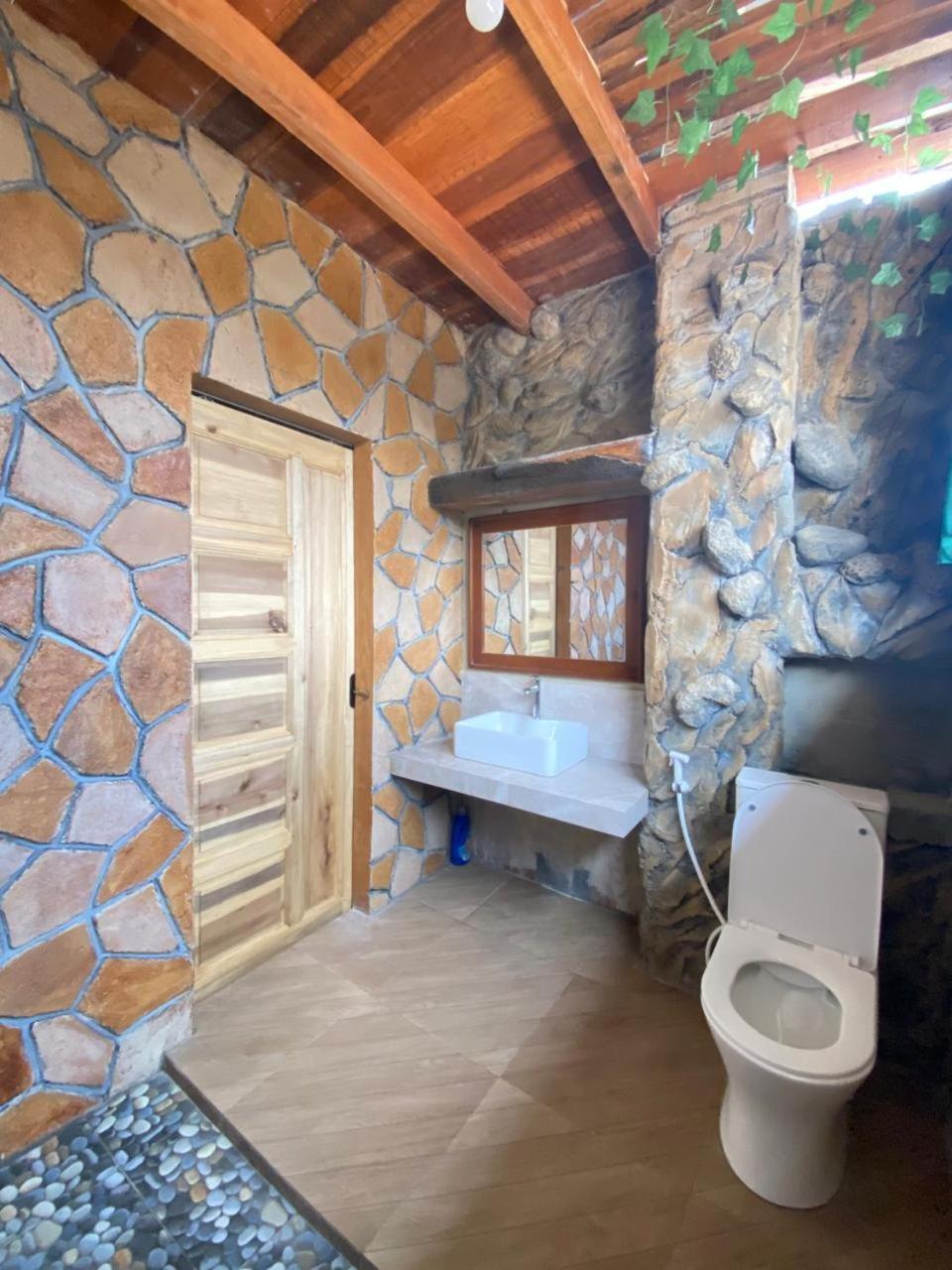 Ada Homestay Magelang Ngoại thất bức ảnh