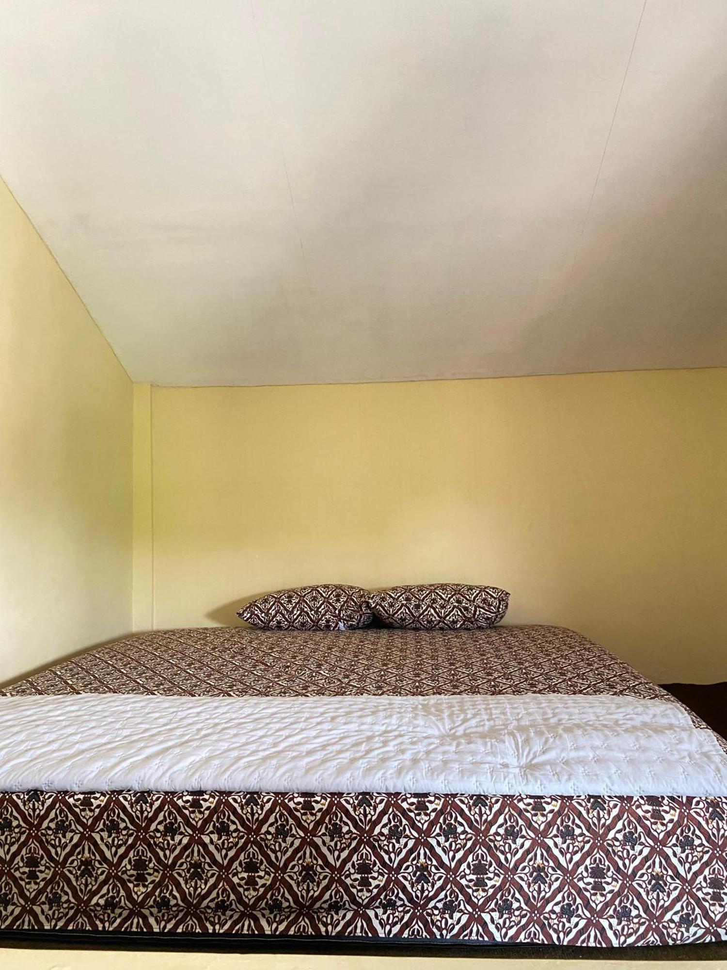 Ada Homestay Magelang Ngoại thất bức ảnh