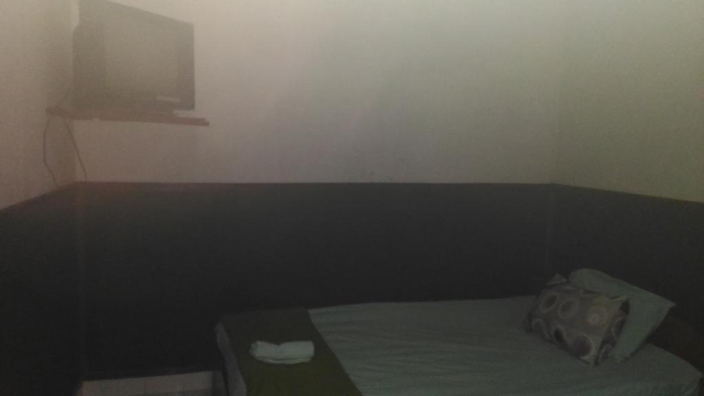 Ada Homestay Magelang Ngoại thất bức ảnh
