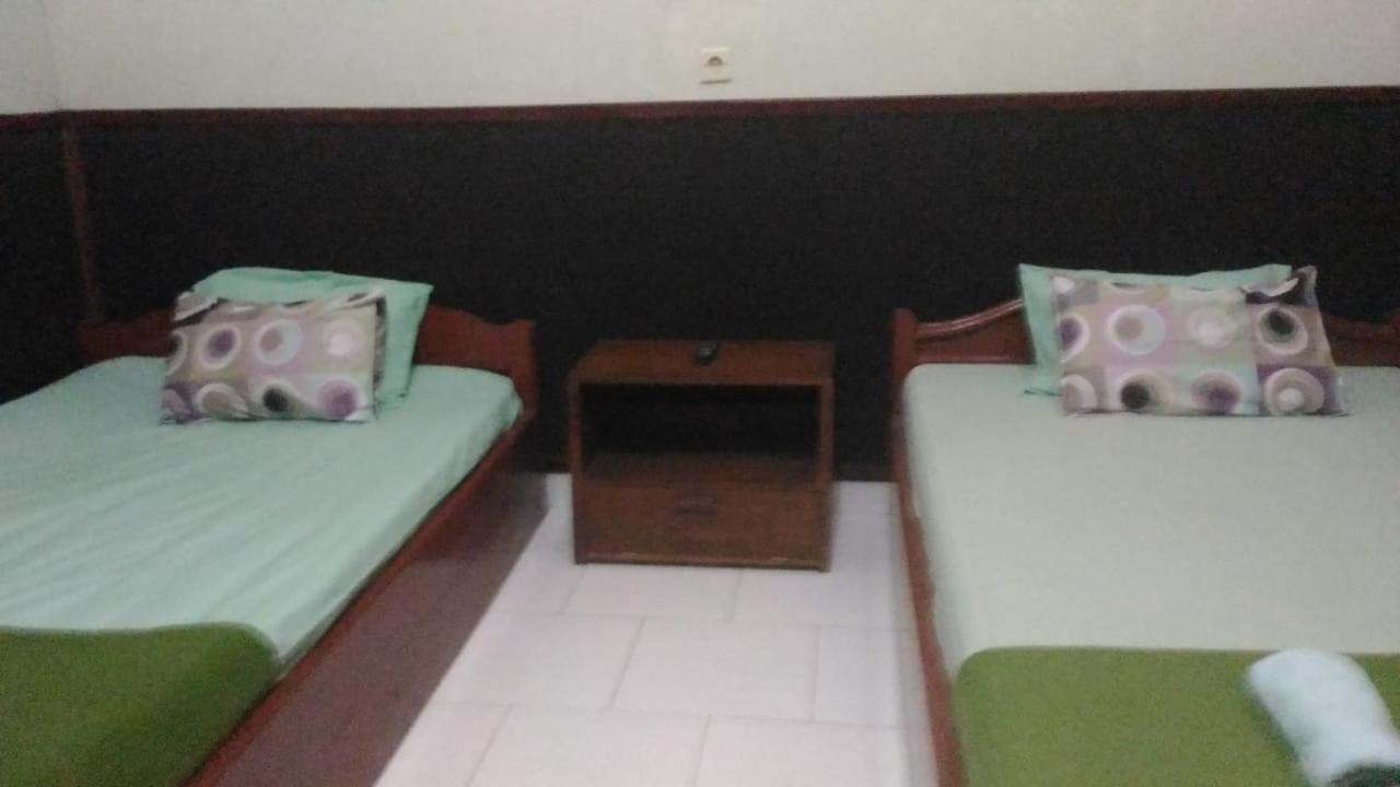 Ada Homestay Magelang Ngoại thất bức ảnh